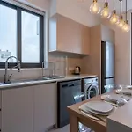 Beachcomber 2-bedroom In Apartamento