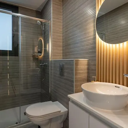 Beachcomber 2-bedroom In Апартаменты *