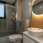Beachcomber 2-bedroom In Lägenhet *