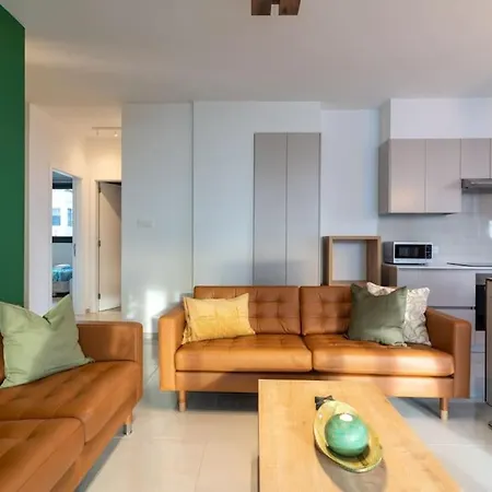 Beachcomber 2-bedroom In