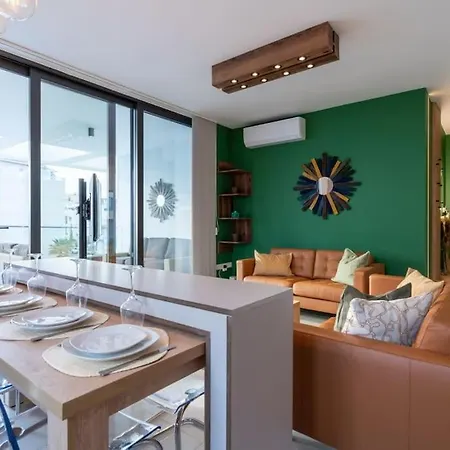 Beachcomber 2-bedroom In *