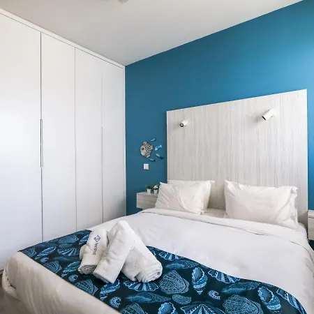 Beachcomber 2-bedroom In