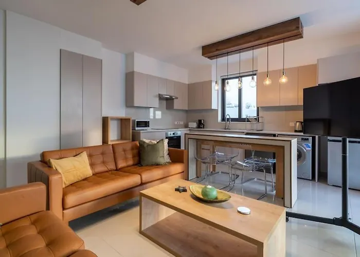 Beachcomber 2-bedroom In Apartamento *