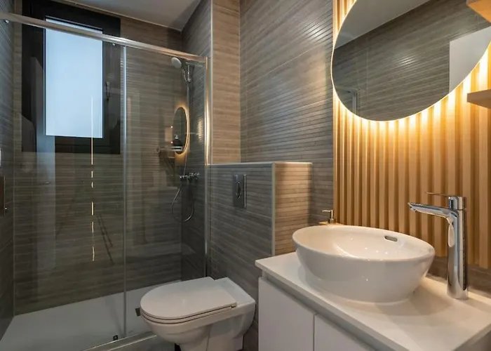 Beachcomber 2-bedroom In Apartamento *