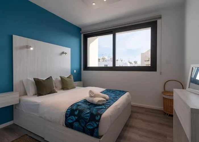 Beachcomber 2-bedroom In