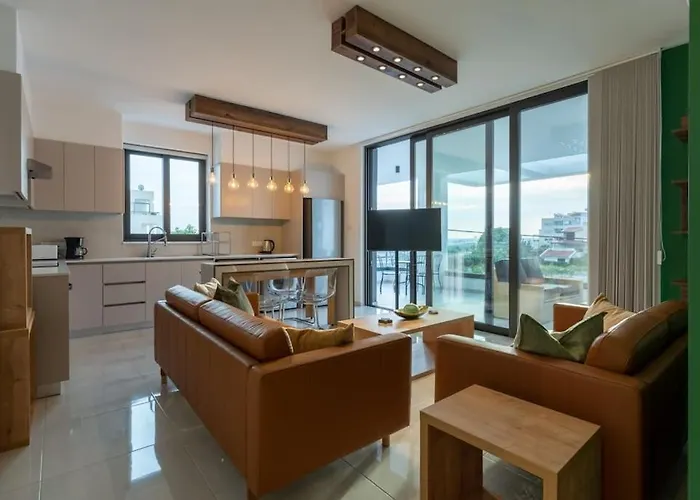 Beachcomber 2-bedroom In