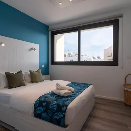 Beachcomber 2-bedroom In